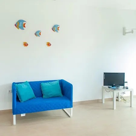 Appartamento Casa Azul
