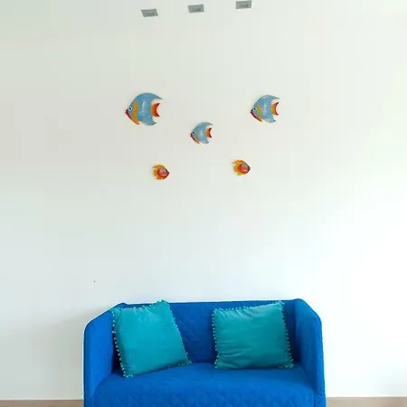 Casa Azul