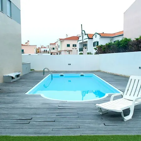 Appartamento Casa Azul Pataias