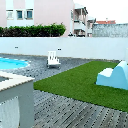 Appartamento Casa Azul Pataias