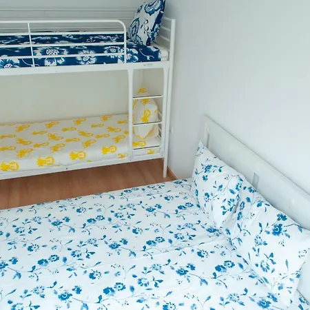 Appartamento Casa Azul *