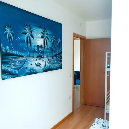 Casa Azul Pataias