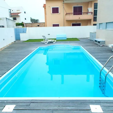 Appartamento Casa Azul Pataias