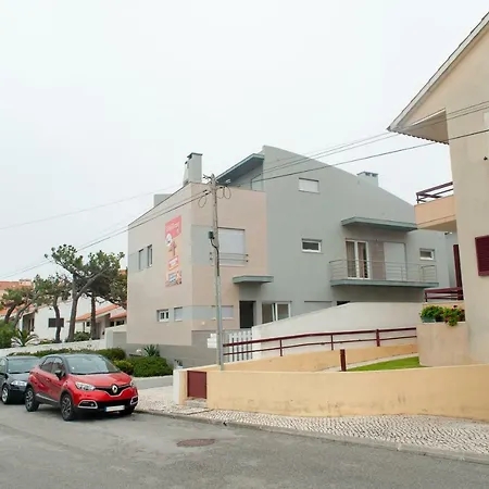Appartamento Casa Azul Pataias